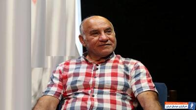 - پارس فوتبال