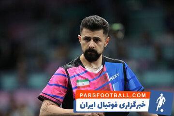 غیبت ستاره ایران در قهرمانی آسیا به خاطر ویزا - پارس فوتبال