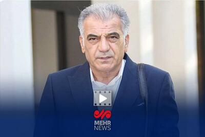 سرپرست تیم استقلال: مشکلی با حضور در شیراز نداریم - پارس فوتبال