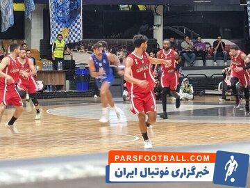 برد استقلال مقابل مدافع عنوان قهرمانی - پارس فوتبال