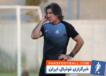 اظهارنظر تازه درباره خداحافظی ساپینتو از استقلالی‌ها - پارس فوتبال