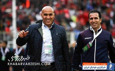 یک استقلالی تنها برد ایران مقابل روسیه را رقم زد +عکس - پارس فوتبال
