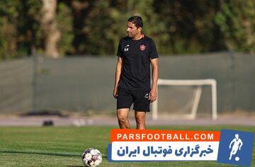 آخرین خبرها از برکناری هاشمیان و حضور اوسمار در پرسپولیس - پارس فوتبال