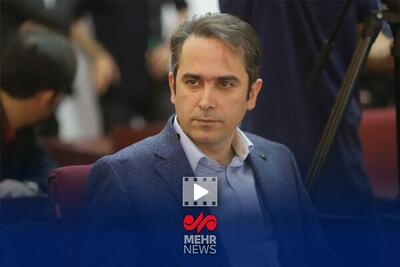 علی خطیر: عدالت در فوتبال فراتر از سوت داور است - پارس فوتبال