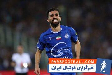 ماجرای درگیری‌های بازیکنان ایرانی و خارجی استقلال - پارس فوتبال