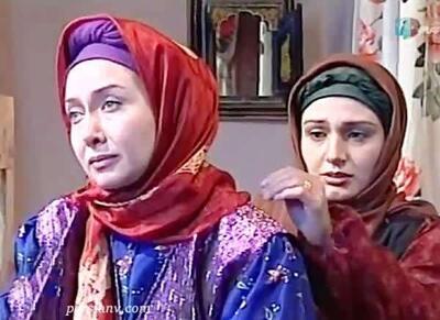 مرجان محتشم، ساقی زینتی، حامد کلاهداری، امیر آتشانی، رحیم نوروزی، محمود پاک نیت، رحیم نوروزی و کتایون ریاحی / تغییر چهره 20 بازیگر محبوب سریال «پس از باران» در قاب گذر 25 سال