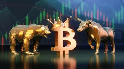 ۱۰۰ روز سرنوشت‌ساز بیت‌کوین؛ منتظر جهش پارابولیک قیمت باشیم یا پایان رالی فعلی؟