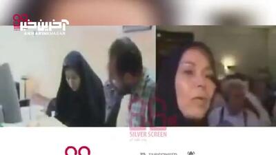 مصطفی زمانی یوزارسیف ایران : مردم بخاطر نقش یوسف  به من دست می کشیدند تا شفا بگیرند! ... آخه ... + فیلم پشت صحنه دیدهنشده سریال یوسف پیامبر