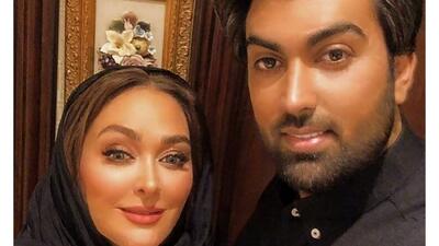 فیلم/ الهام حمیدی همسر یوزارسیف: دومین ازدواجم عاشقانه بود ../ بعدش 2 تا بچه پشت سر هم .../ شوهرم نمیذاره بازیگری کنم ؟! ... باید بگم اون ....