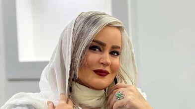 فیلم / رونمایی نعیمه نظام‌دوست از عروسی 2 بازیگر دیگر /  عروس دو سلبریتی دعوت شدم که سورپرایز است! ....