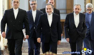 گام‌هایی با تدبیر به سمت اروپا