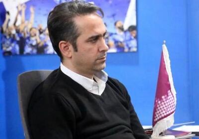 علی خطیر دلیل بسته شدن پنجره استقلال را فاش کرد