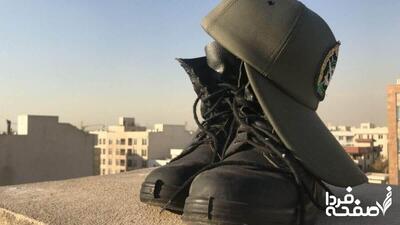 آخرین خبر از قوانین جدید خدمت سربازی از زبان سرهنگ اکبر معادلی امروز پنجشنبه ۱۷ مهر ۱۴۰۴