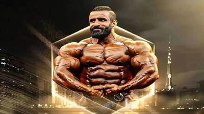 نتیجه نهایی مسترالمپیا ۲۰۲۵ تا کی مشخص می‌شه؟