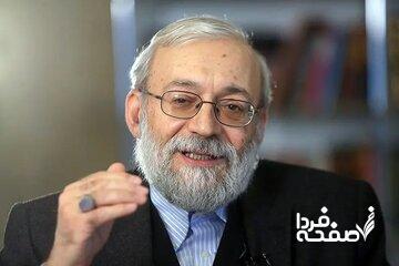 جواد لاریجانی: ان‌پی‌تی واقعا درپیتی است و به هیچ دردی نمی‌خورد/ به بهانه واهی ساخت بمب اتم دانشمندان هسته‌ای را ترور کردند