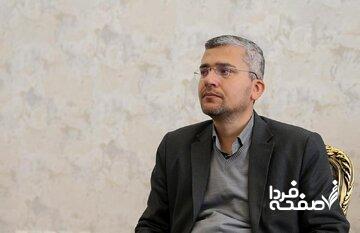 سخنگوی کمیسیون امنیت ملی مجلس: شرایط فعلی، شرایط ماقبل جنگ نیست/ نمی‌گویم جنگ می‌شود یا نمی‌شود، چون با یک رژیم دیوانه طرفیم