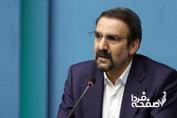 مشاور سیاسی رئیس‌جمهور: شادی برخی افراد از بازگشت تحریم‌ها امری شگفت‌انگیز و غیرمنطقی است/ برجام نماد پذیرش ساختارهای بین‌المللی بود