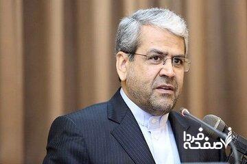 دبیر هیئت دولت: فرمانداران مطابق سیاست رئیس‌جمهور انتخاب می‌شوند، نه سفارش‌ها