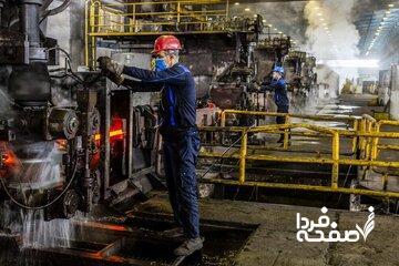 بیش از نیمی از مشاغل کشور در بخش خدمات است/ بازار کار برای زنان و جوانان فرصت چندانی ندارد