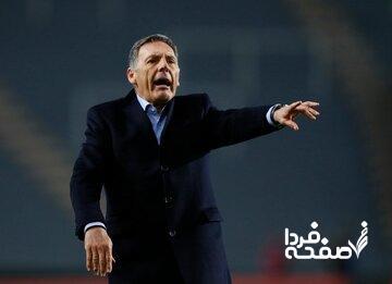  درگذشت مربی محبوب فوتبال