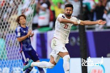 محبی: به شوخی به سه بازیکن روسیه گفتم اطاعات تیم‌تان را بدهید