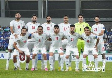 دلال‌ها بلیت‌های بازی ایران را یک جا خریدند!