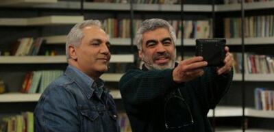 در گذر زمان؛ سروش صحت و همسر اولش در روز عروسی + عکس