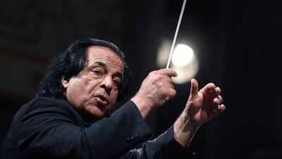 خاطره‌گویی علی رهبری از موسیقی «دلیران تنگستان»/ با تشویق‌ احمد پژمان به آهنگسازی برگشتم