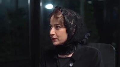 روایت سیمینِ سریال «شکارگاه» از برخوردش با گشت ارشاد