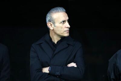 بازگشت یحیی گل‌محمدی به پرسپولیس؛ هاشمیان رفتنی شد؟ - سلام نو