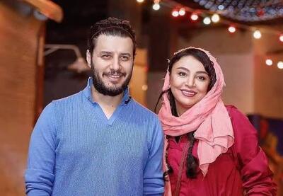 فیلمی از همخوانی پرهیجان مه‌لقا باقری در کنسرت دایان - سلام نو