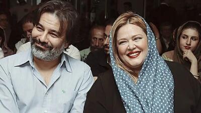 افشاگری جدید بهاره رهنما از علت جداییش از پیمان قاسمخانی + فیلم - سلام نو