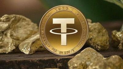 قیمت رمز ارز تتر ۱۷ مهر ۱۴۰۴