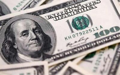 قیمت دلار امروز پنجشنبه ۱۷ مهر۱۴۰۴؛ دلار ریخت