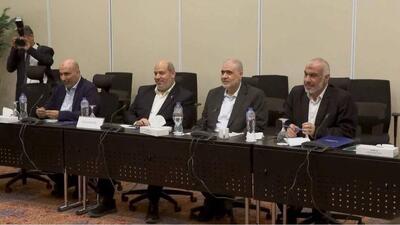 العربی الجدید: «حماس به آزادسازی رهبران ارشد فلسطینی و نیروهای نخبه قسام از اسارت اسرائیل اصرار دارد» | شفقنا، آخرین اخبار ایران و جهان