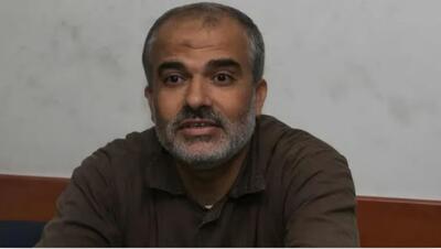فرمانده قسام که محکوم به ۵۴ حبس ابد است، حماس خواهان آزادی «ابراهیم حامد» شد | شفقنا، آخرین اخبار ایران و جهان