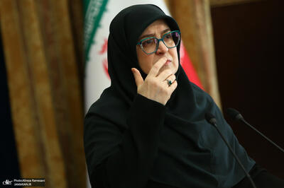 سخنگوی دولت: از هر طرحی که منجر به توقف جنایت در غزه شود حمایت می‌کنیم | شفقنا، آخرین اخبار ایران و جهان