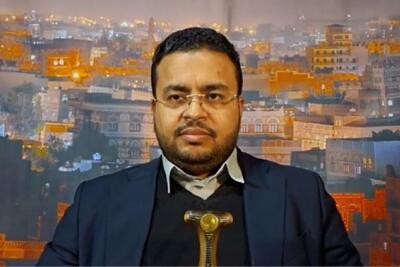 رهبر انصارالله: اسرائیل در برابر مقاومت و ایستادگی غزه به زانو درآمد