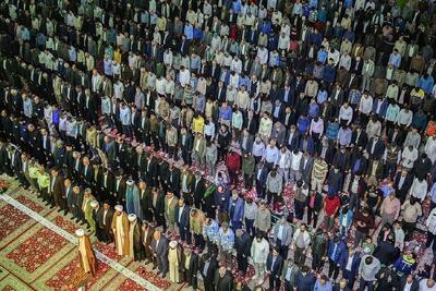 بیش از ۳۰ درصد جمعیت جهان تا سال ۲۰۶۰ مسلمان خواهیم داشت