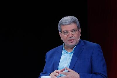 ناگفته‌های رئیس سازمان بهزیستی از جنگ ۱۲ روزه | روایت اعلام آمادگی ۲۲ هزار پزشک متخصص برای خدمت رایگان در عرض ۲۴ ساعت!