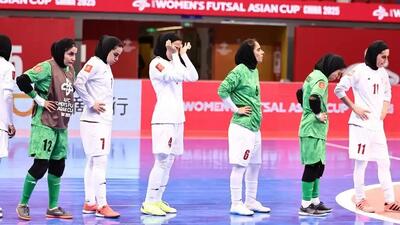 آبروریزی به نام پاداش صعود به جام جهانی؛ فقط و فقط ۴۵ میلیون تومان!