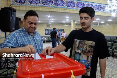 ثبت نام از داوطلبان انتخابات هفتمین دوره شوراها چه روزی است؟