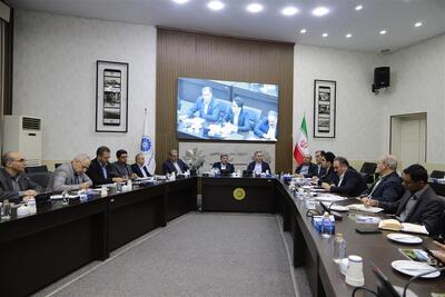 بررسی راهکارهای مشارکت بخش خصوصی در تامین تجهیزات نیروگاه خورشیدی ۱۱۰ مگاواتی