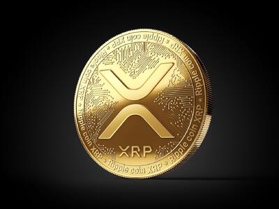 ریپل در تله نهنگ‌ها / فروش سنگین ۴۴۰ میلیون XRP بازار را لرزاند!