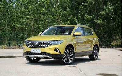 پیش‌ فروش خودروهای لوکس ماموت‌ خودرو آغاز شد + قیمت