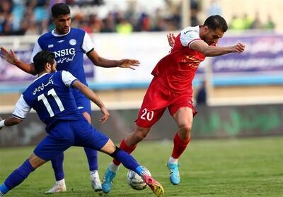 بازیکن استقلال بازیکن مورد اعتماد خلیفه اصل