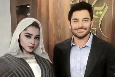 آواز احساسی؛ گلزار و زنش آیسان چمدونا رو بستن رفتن جوار برج خلیفه آهنگ لعنتی گوش میدن