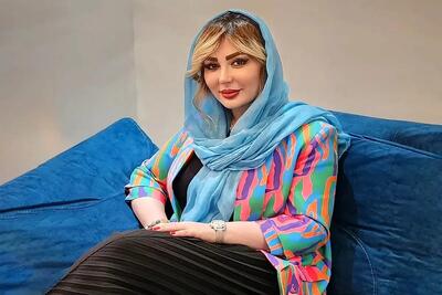 لوکس گرایی؛ نگاهی اجمالی به چیدمان خونه نیوشا ضیغمی/ تراسش رو با تکبر چیده
