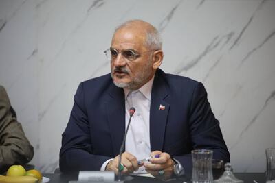 راه‌آهن رشت_ آستارا با جدیت در حال اجرا و پیشرفت است/ تضمین تأمین منابع از سوی رئیس‌جمهور