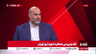 توکلی زاده: در زمینه کودکان کاربرنامه های مقطعی موجب افزایش آسیب می‌شود